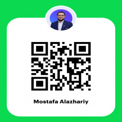 Mosatafa Alazhariy