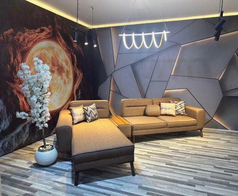 ركنه مودرن عموله