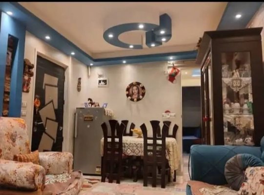 سيدي بشر بحري متفرع من جمال عبد الناصر بالقرب من نفق سيدي بشر