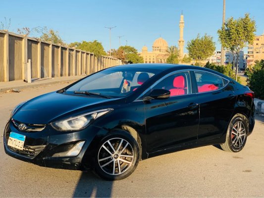 النترا MD 2015