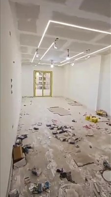 شارع المريوطية فيصل